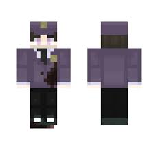 Just press button install skin and it will be uploaded automatically to your minecraft account. Download William Afton Purple Guy Minecraft Skin For Free Superminecraftskins