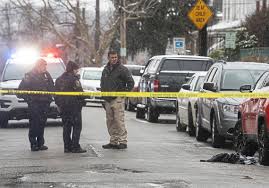 Allegheny County Police Respond To Swissvale Shooting Pittsburgh Post Gazette