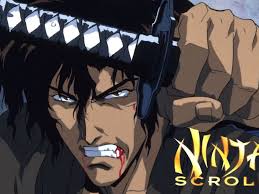 As a matter of fact, the only three american movies that i remember i think the non anime movie that made me cry the most was hachi: The 11 Best Samurai Anime Series And Movies