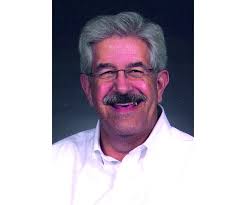 Ernest Pennington Obituary (1949