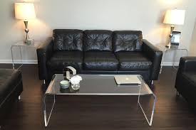Clear acrylic coffee table cocktail table integrated magazine rack 38 modern accent glam unique design coffee table beuniquetoday. Ikea Coffee Table Lack Royals Courage Acrylic Coffee Table Elegant In Dwelling Room