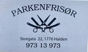 Parken Frisør Halden AS