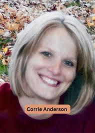 Corri Anderson
