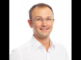 Herr PhD. Dr. med. Kai Fischer in Darmstadt