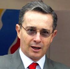 Explore tweets of álvaro uribe vélez @alvarouribevel on twitter. Former Colombian President Alvaro Uribe Attacks Venezuela Venezuelanalysis Com