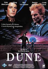 Hdfilmcehennemi vazgeçemeyeceğiniz en güncel full hd film izleme platformu. Dune 1984 Cinemorgue Wiki Fandom