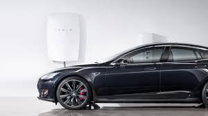 Years ago when i was looking at the diy. Tesla Powerwall Elon Musk Verschiebt Die Revolution