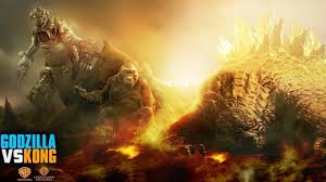 When is the godzilla vs. Godzilla Vs Kong 2020 Trailer Release Date Revealed New Titans Leaked Youtube