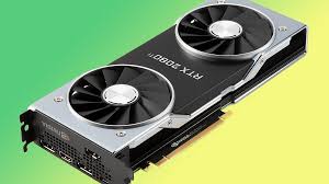 Disable and enable nvidia graphics card. Best Graphics Card 2020 Every Major Nvidia And Amd Gpu Tested Eurogamer Net