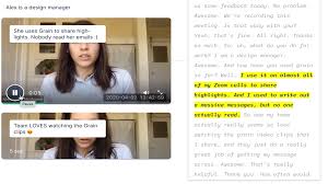 Docket will receive up to $2. Grain A Startup Built Expressly Atop Of Zoom Has Raised 4 Million Techcrunch