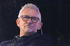 Arsenal vs Liverpool Premier League Competition