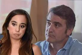 Jesulín de Ubrique confiesa por qué ha tratado de una forma distinta a Andrea  Janeiro