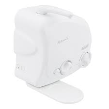 Y también de aquellos que tienen que hacer cualquier reforma, y es que hay pocas superficies con un catálogo de productos más grande. Purificador De Agua Natural Branco Naturalis Lorenzetti Leroy Merlin