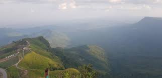 ผาหัวสิงห์ เรียกได้ว่าเป็นอีกหนึ่ง dream destination ของนักล่าหมอกเลยทีเดียวค่ะ. à¸•à¸£à¸§à¸ˆà¹à¸¥ à¸§ à¹€à¸• à¸™à¸— à¸œà¸²à¸« à¸§à¸ª à¸‡à¸« à¸­à¸¢ à¸™à¸­à¸à¹€à¸‚à¸•à¸­ à¸—à¸¢à¸²à¸™à¸¯