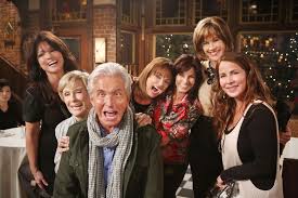 The fact that, for a moment in time, all of those actors were on one television show in the seventies — it's still groundbreaking and . The Cast Of The Mary Tyler Moore Show And Hot In Cleveland Mary Tyler Moore Show Mary Tyler Moore Hot
