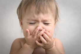 Mon Enfant Vient D'avaler Un Objet : Que Dois-Je Faire ?