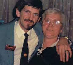 Happy Birthday to my great pal Pete Matthews. Pictured with half a beard at  Coral Social Club Preston.