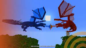 Maybe you would like to learn more about one of these? Dragon Mod For Minecraft Pe For Android Apk Download