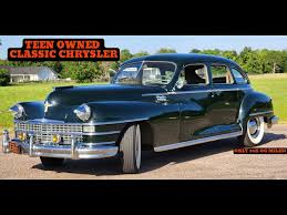 Image result for Melody Blue 1947 Chrysler