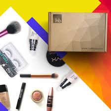 best makeup box subscription uk