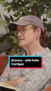 This gem of a human, Kelly Corrigan, did a beautiful @TED Talks
