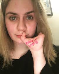 Based on roald dahl's 1983 classic book 'the witches', the story tells the scary, funny and imaginative tale of a seven year old boy who has a run in with some real life witches! Roald Dahl S The Witches Remake Blasted By Disability Charity Daily Mail Online