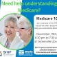 Medicare 101 Workshop