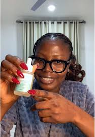 Vajacial Extracting Ingrown Hair Fourways Spa