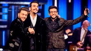 Последние твиты от listen to il volo ♥ (@ilvolocrew). Anuncian Concierto De Il Volo En Guatemala Para El 2019