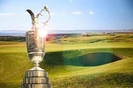 The open championship, round 4: Royal Porthcawl To Host The Open Championship 19th Hole Golf Blog By Your Golf Travel