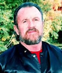 Patrick Nolan Obituary (2016)