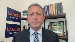 Candidate Jim Walden discusses how to solve housing crisis