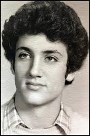 Daniel Paul Staples Obituary