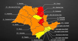 Após liminar que determinou a suspensão dos decretos municipais, no último dia 16, obrigando bragança a seguir a região de campinas, que pelo plano são paulo estava na fase vermelha, nesta sexta, 24, o governador joão doria, anunciou a reclassificação para a fase laranja. Aracatuba Sobe Para A Fase Laranja Do Plano Sao Paulo De Flexibilizacao Rio Preto Nao Muda Sao Jose Do Rio Preto E Aracatuba G1