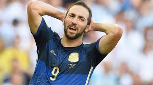 Información de los famosos de argentina y el mundo. River Juventus Julian Alvarez E Higuain Se Viene Un Combo