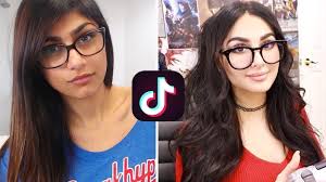 Barry byrne (@sniper_wolf_32) on tiktok | 102 likes. Sssniperwolf Vs Mia Khalifa Tik Tok Video British Youtuber Alia Shelesh Tiktok Youtube