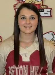 2016 Softball Roster