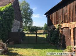 Sie suchen ein attraktives bzw. Haus Nahe Lubben Mit Scheune Nebengebaude Und 4438m