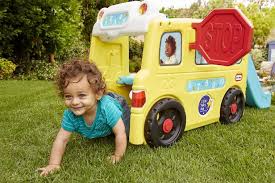 Gear panel, tic tac toe panel, turbo. 15 Best Backyard Playsets For Toddlers And Kids In 2020 Hgtv