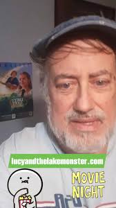 lucyandthelakemonster