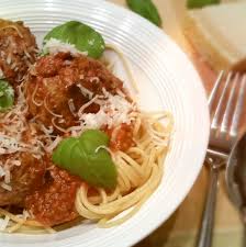 La Parfaite Sauce A Spaghetti Plats Reconfortants Recettes De Cuisine Spaghetti