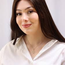 14K Gold Chai and Star of David Unisex Pendant, Jewish Jewelry