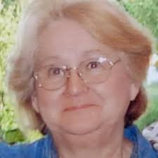 Obituary information for Esther Mae Lloyd