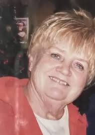 Obituary information for Irene Goad Roark