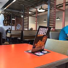 Burger King Strasbourg 20 Place De La Gare Restaurant Avis Numero De Telephone Photos Tripadvisor