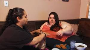 2020, and in april of last year, tlc featured her in an episode called, time is running out for. My 600 Lb Life Annjeanette Whaley Brings 8th Lawsuit Against Megalomedia Tv Shows Ace