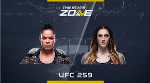 After ufc 259 press conference, amanda nunes and. Hp8ptxpydq9tjm