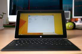 Well, windows 10 does have a version that runs on arm, and there's always windows mobile 10 if that floats your boat… but the. Surface 2 Wikipedia