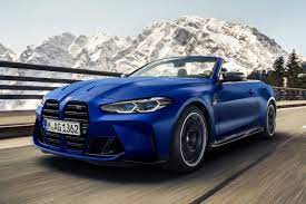 2020 bmw m4 cabriolet review. Bmw M4 Cabrio G83 Alle Bilder Und Infos Zum 510 Ps Allradler