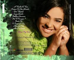 Discografia de Bárbara Pinheiro: CD